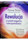 Rewolucja w postrzeganiu rzeczywistości