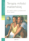 Terapia miłości małżeńskiej