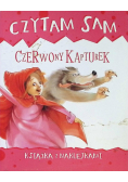 Czytam Sam Czerwony Kapturek