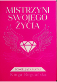 Mistrzyni swojego życia