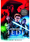 Star Wars Jedi. Wojenne blizny