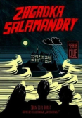 Zagadka Salamandry
