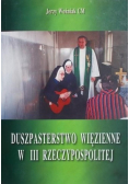 Duszpasterstwo więzienne w III Rzeczypospolitej