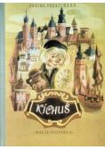 Kichuś