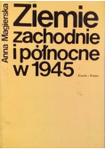 Ziemie zachodnie i północne w 1945