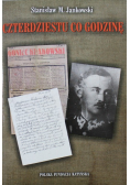 Czterdziestu co godzinę