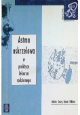 Astma oskrzelowa w praktyce lekarza rodzinnego