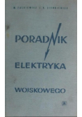 Poradnik elektryka wojskowego