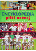Encyklopedia piłki nożnej