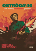 Ostróda 46 Jak Polacy Sowietów gromili