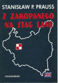 Z Zakopanego na Stag Lane