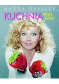 Kuchnia moja pasja