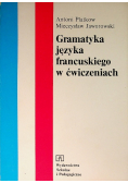 Gramatyka języka francuskiego w ćwiczeniach