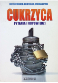 Cukrzyca pytania i odpowiedzi