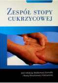 Zespół stopy cukrzycowej