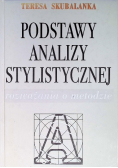 Podstawy analizy statystycznej
