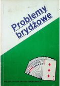 Problemy brydżowe