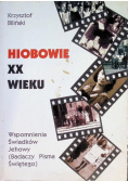 Hiobowie XX wieku