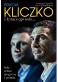 Bracia Kliczko Z kozackiego rodu