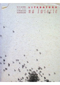 Literatura na świecie Nr 11-12/2006
