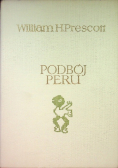 Podbój Peru