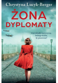 Żona dyplomaty