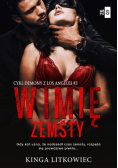 Demony z Los Angeles Tom 3 W imię zemsty