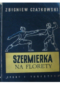 Szermierka na florety