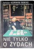 Nie tylko o żydach
