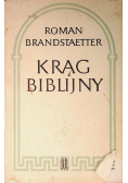 Krąg  biblijny