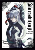 Kuroshitsuji. Tom 34