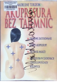 Akupresura bez tajemnic