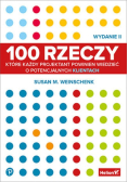 100 rzeczy, które każdy projektant powinien wiedzieć o potencjalnych klientów