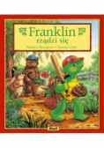 Franklin rządzi się