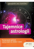 Tajemnice astrologii