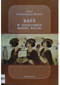 Baśń w literaturze Młodej Polski