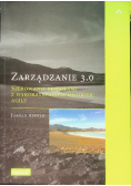 Zarządzanie 3.0 Kierowanie zespołami z wykorzystaniem metodyk agile