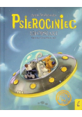 Psierociniec Tom 5 Ufopsiaki