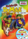 Kolekcja Domisie Tom 7 Sowa i katar