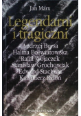 Legendarni i tragiczni