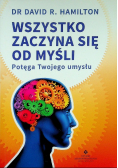 Wszystko zaczyna się od myśli