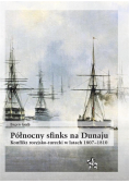 Północny sfinks na Dunaju