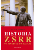 Historia ZSRR