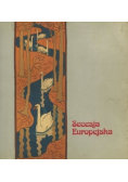 Secesja europejska