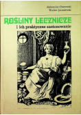 Rośliny lecznicze i ich praktyczne zastosowanie