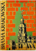 Brama krakowska w Lublinie