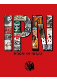 Kronika 10 lat
