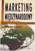 Marketing międzynarodowy