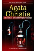 Tajemnica gwiazdkowego puddingu