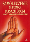 Samoleczenie za pomocą masażu dłoni